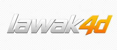 Logo lawak4d